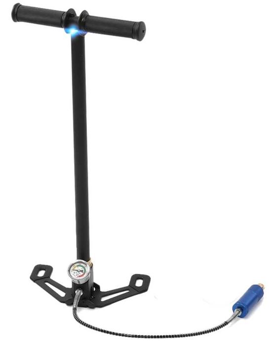 Set Scuba Diving DEDEEP NOU cu 2X Butelie 0.5L Snorkeling Pompa PCP