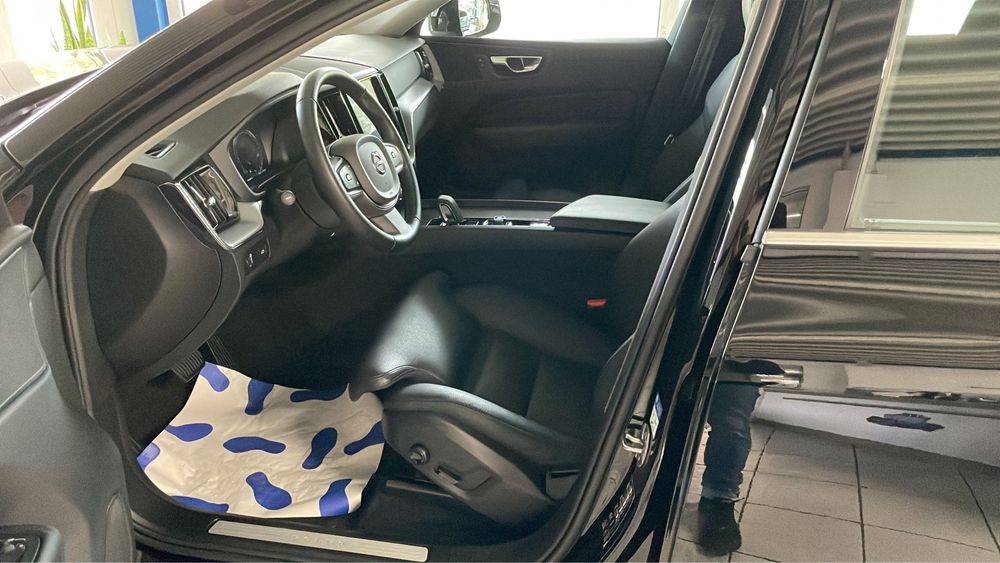 Volvo XC60 B4 Hybrid