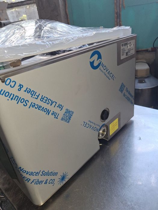 Вакуум машина НОВА TURBOVAC