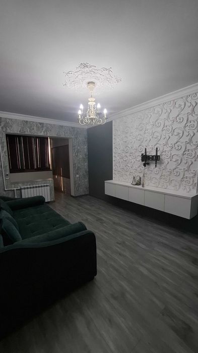 Сдаётся в аренду 1 комнатная квартира