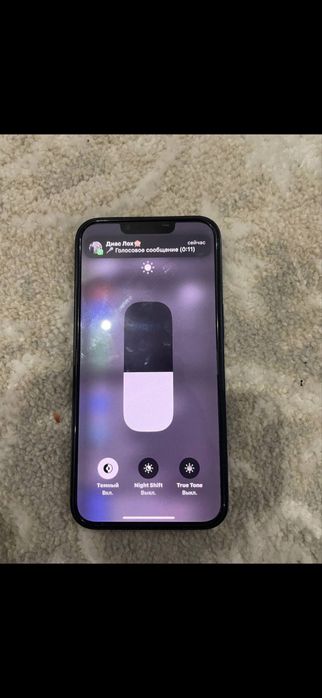 Айфон 13 128гб 96 акб