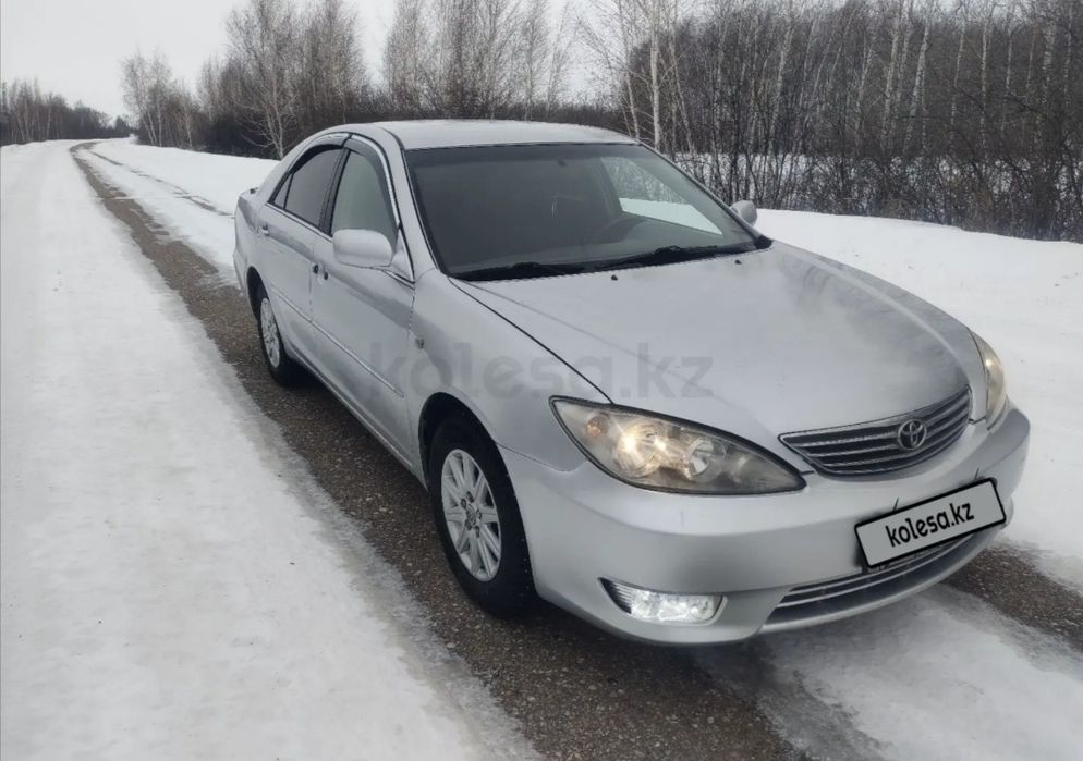 Продается Камри 35