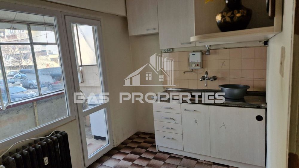 Продава се Едностаен апартамент в София, Овча купел 1 - 46 кв.м за 1275 €/кв.м - Снимка #2