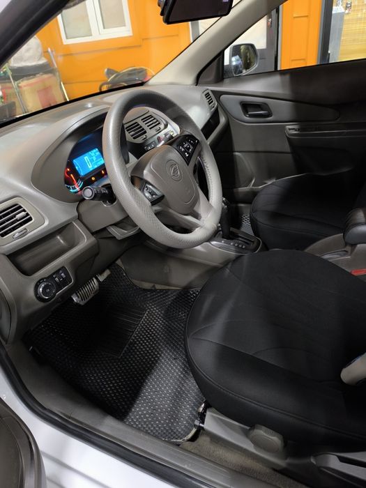 Продается Кобальт Автомат 4 позиция