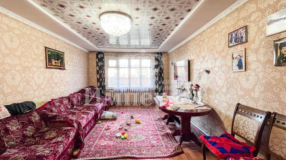 дом еркин Юлия Империя