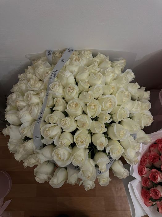 продам букет цветов,