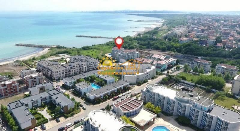 Продава се Едностаен апартамент в Бургас, Сарафово - 40 кв.м за 1500 €/кв.м - Снимка #2