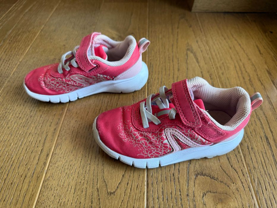 Детски маратонки размер 26 и размер 27