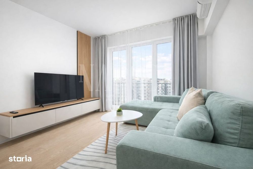 Apartament 2 camere de vanzare in Nufarul Oradea, Oradea