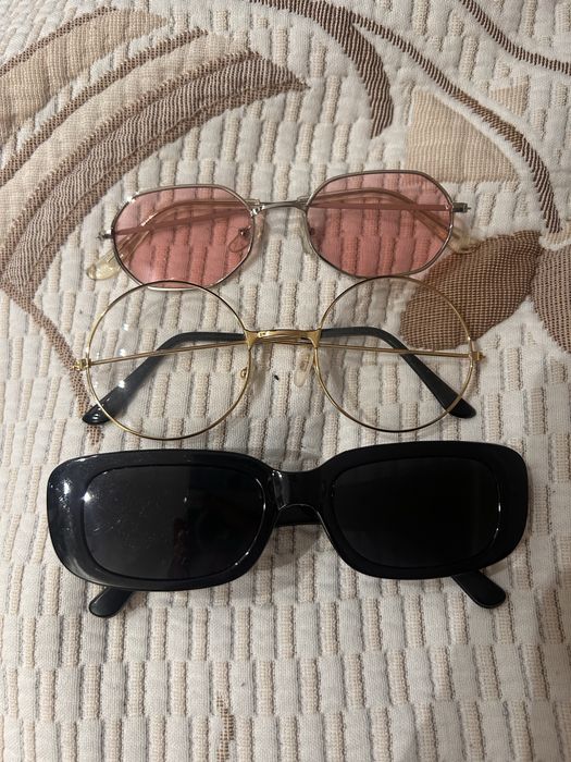 все очки по 2000