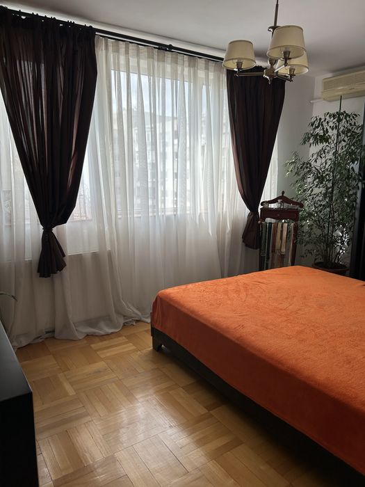Proprietar vând apartament 3 camere Iancului