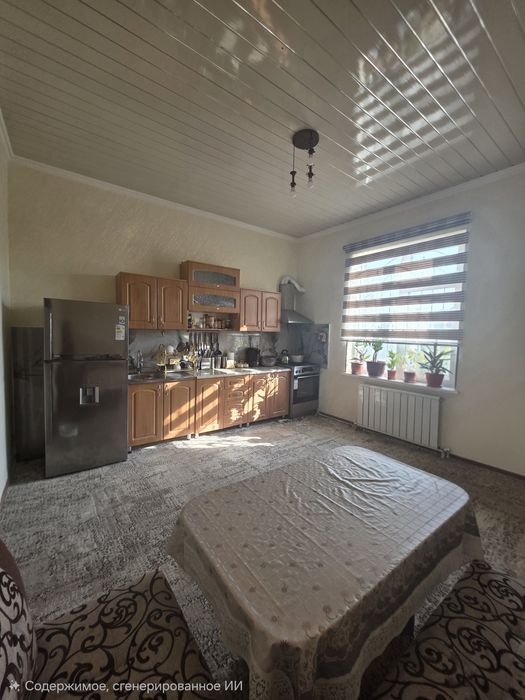 Сдам в аренду участок в ташкентской области.