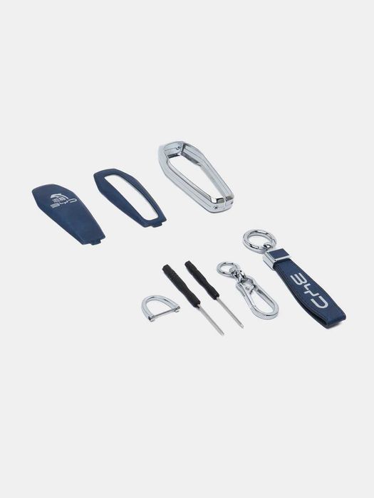 Чехол BYD Song Champion + Chazor + Han + Yuan Up Plus + E2 + Seagull