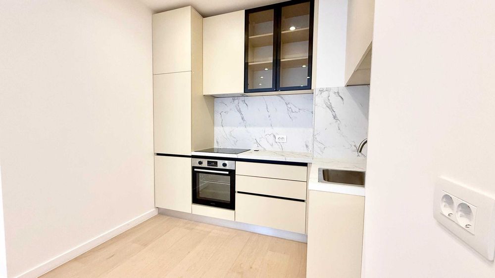 Inchiriere lux | Aviatiei Tower | 2 camere 60mp | Promenada