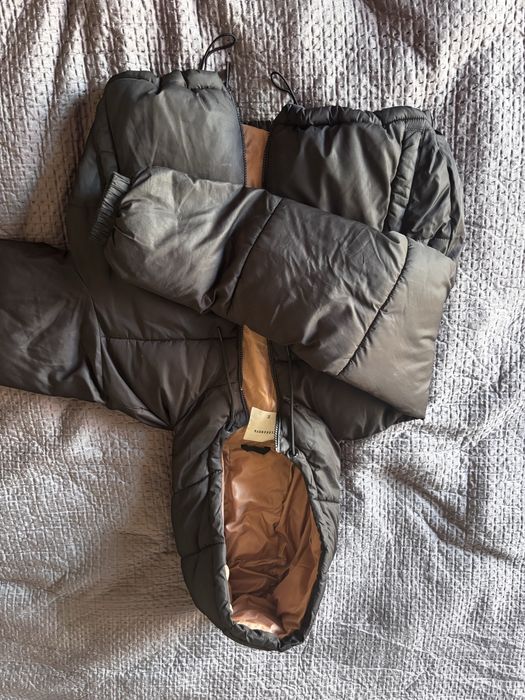 Есенно яке TERRANOVA