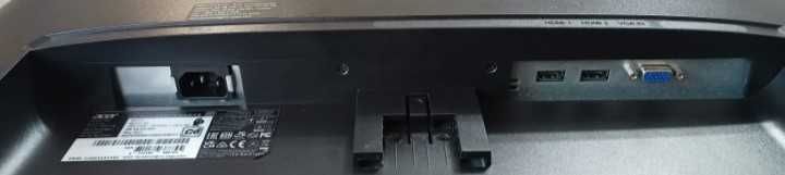 Mонитор ACER NITRO 27"