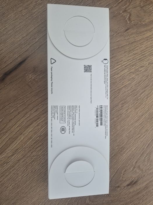 Apple Watch Series 11