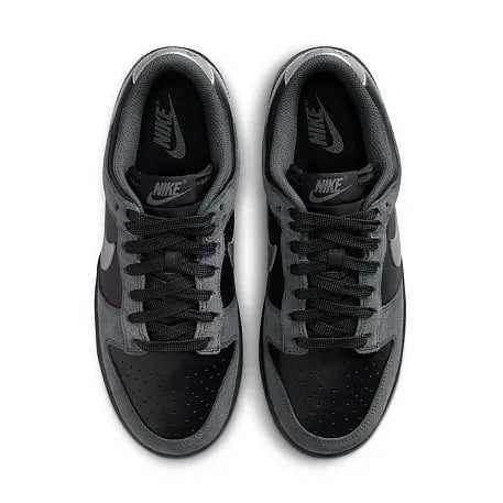 Женские кроссовки Nike Dunk Low Anthracite! Новые в коробке! Оригинал!