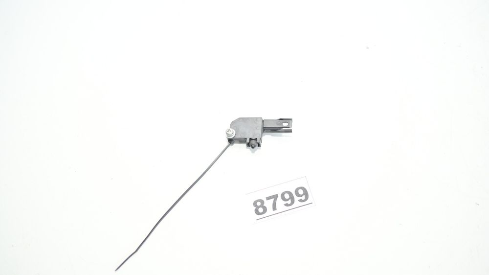 BMW C 650 GT 2012 2015 Senzor frana  spate  intrerupator switch