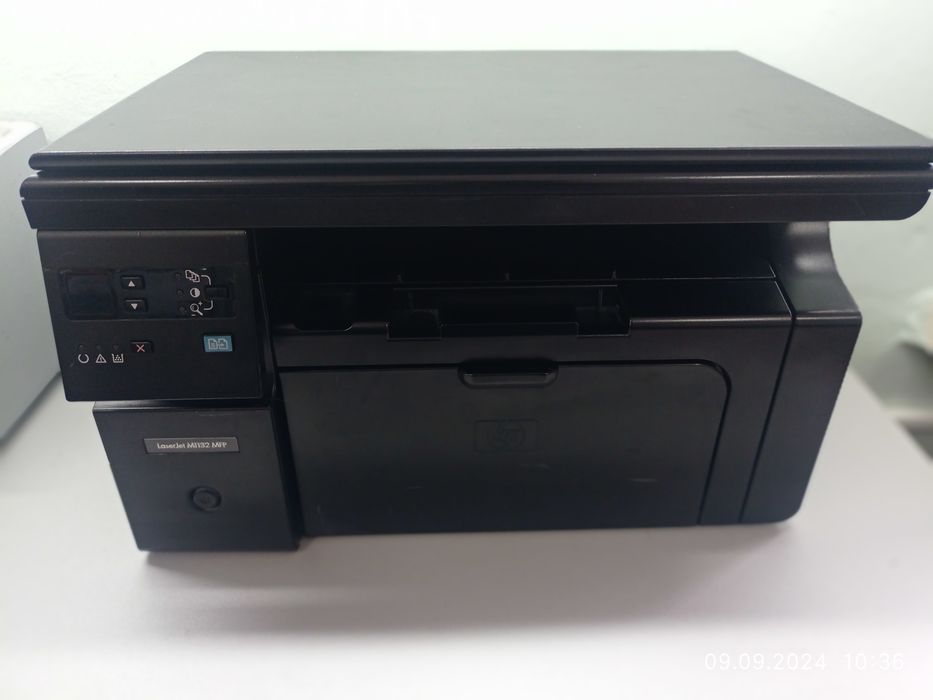 Принтер лазерный Hp 1132