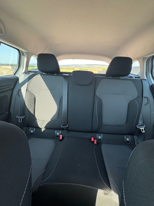 Renault Megane IV