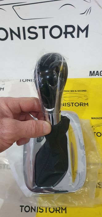 Maneta schimbător Opel Insignia Automata, gm 84017663