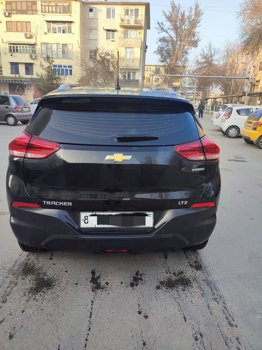 Трекер лтз сотилади