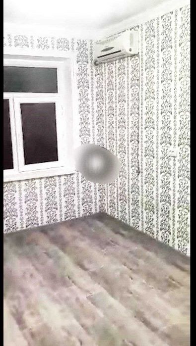 Продаётся 3 комнатная квартира