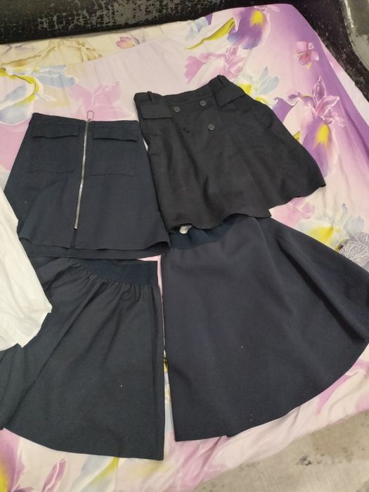 Продам школьную форму