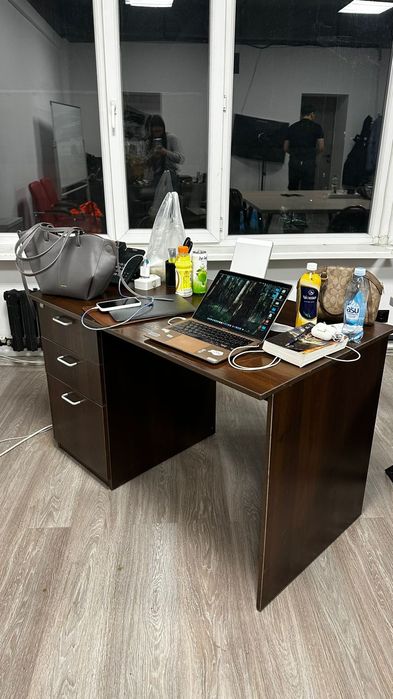 Стол для офиса бу
