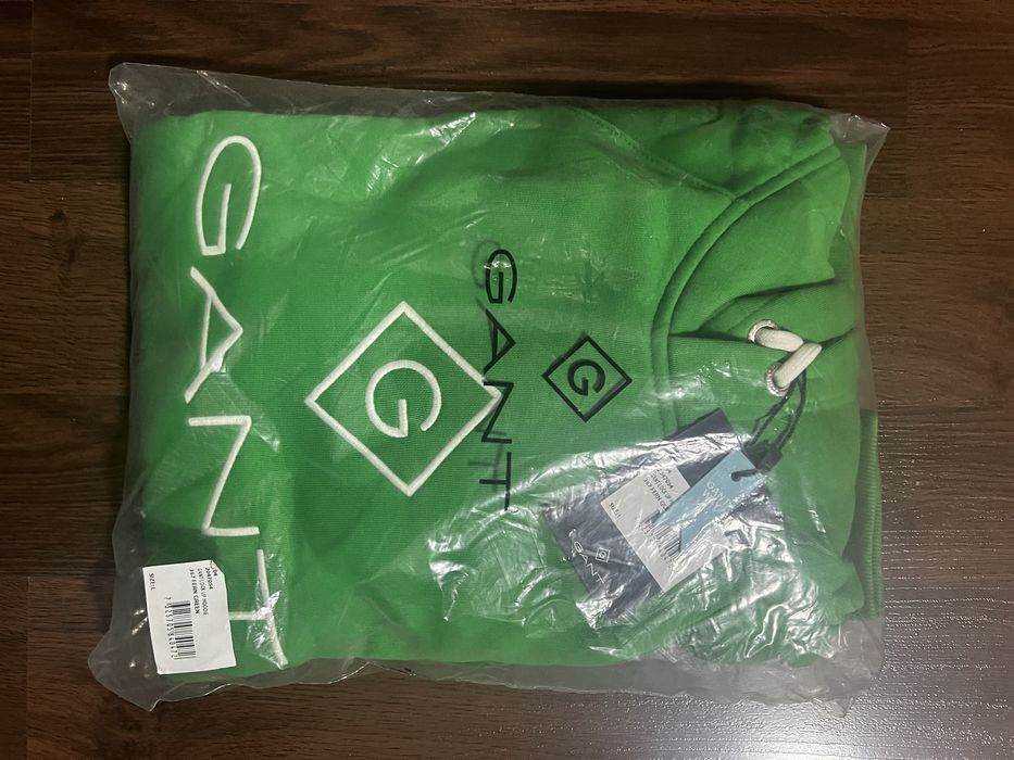 Hanorac Gant original