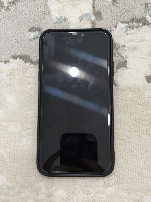 iPhone 11 продаю срочно