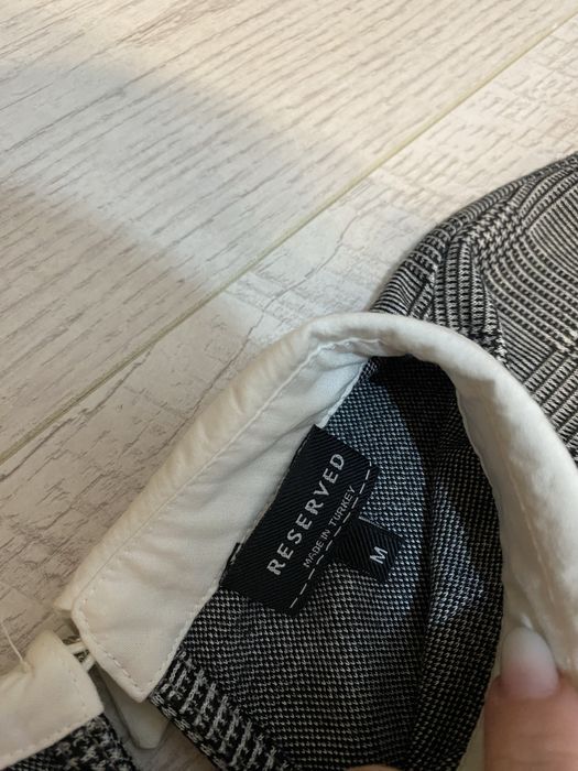 Rochie de toamna Reserved