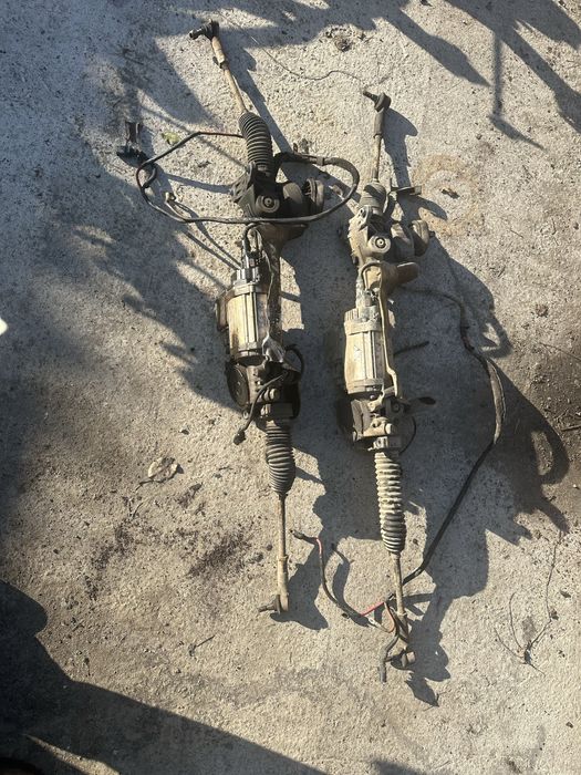 Caseta de directie electrica vw golf5 plus , vw passat b6, audi a3