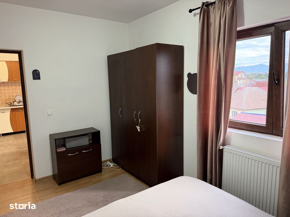 apartament nou 1 camera podul garii et 2 cu parcare
