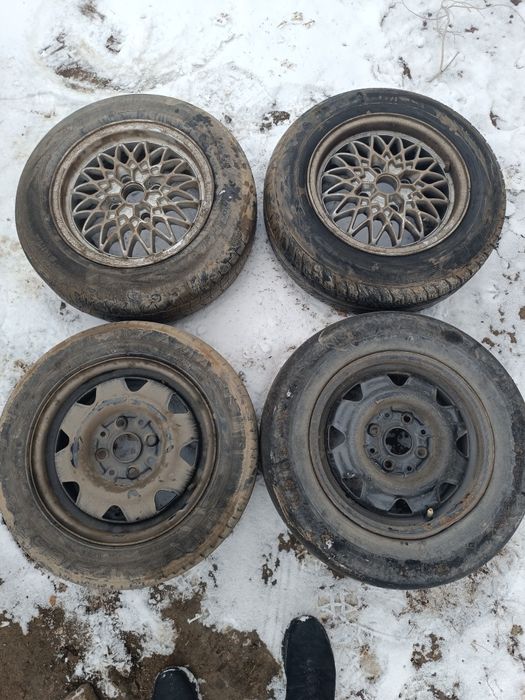 Диск 14 ке аудида турган