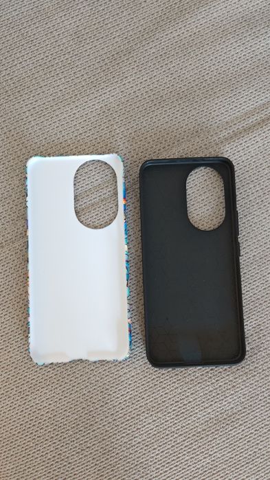 Двоен калъф за Honor 200