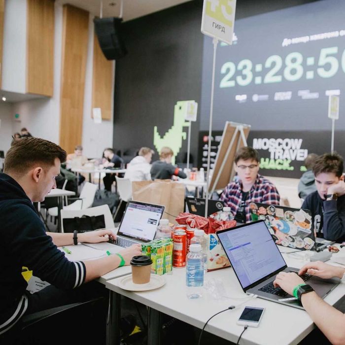 Курс по созданию IT-продуктов | Реальная профессия в IT