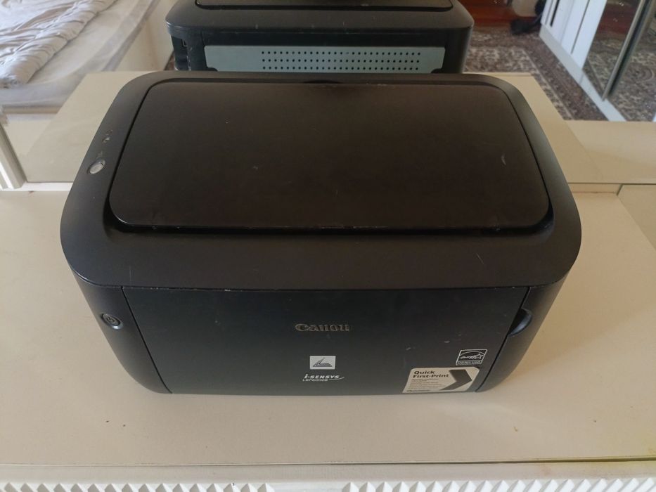 Принтер Canon LBP6000B