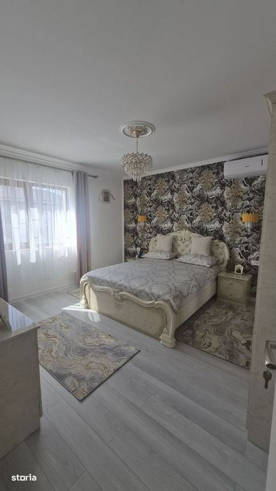 Vila in Pantelimon