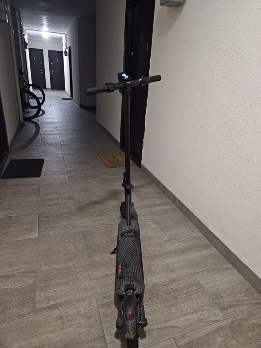 Trotineta electrica kukirin s1 max