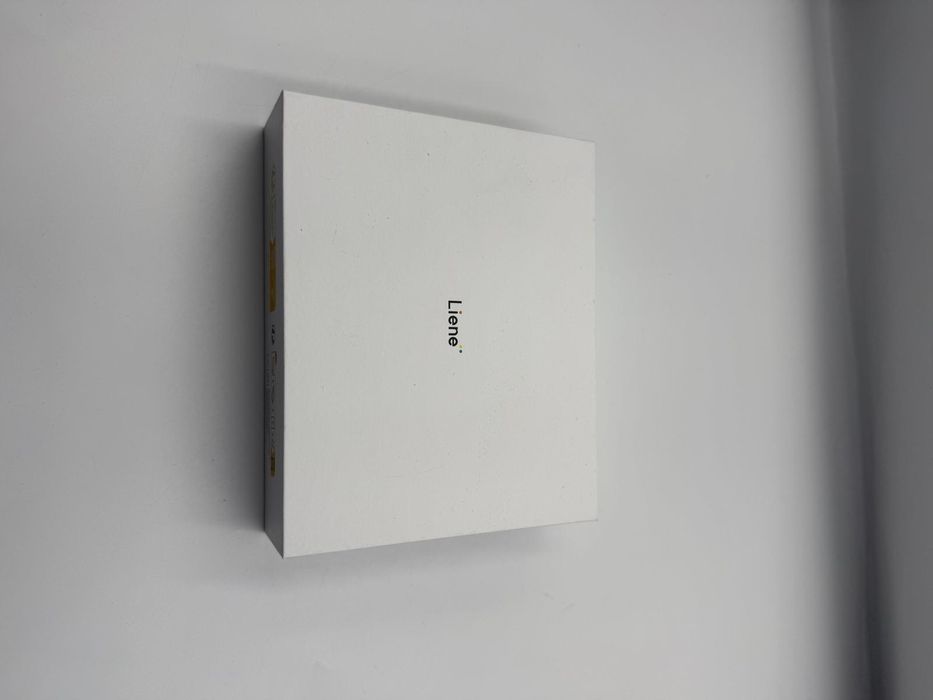 Imprimanta foto portabila Liene Pearl K100 + 50xhartie zink pentru poz