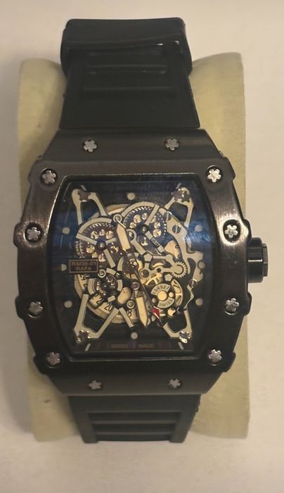 Ceas Richard mille