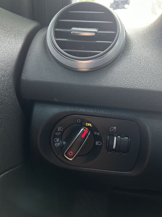 Audi a3 20 sportback