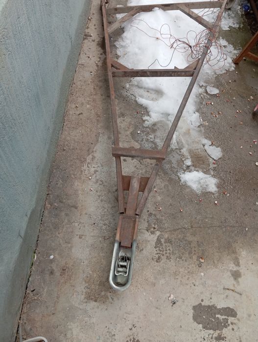 Продается Дышла на прицеп