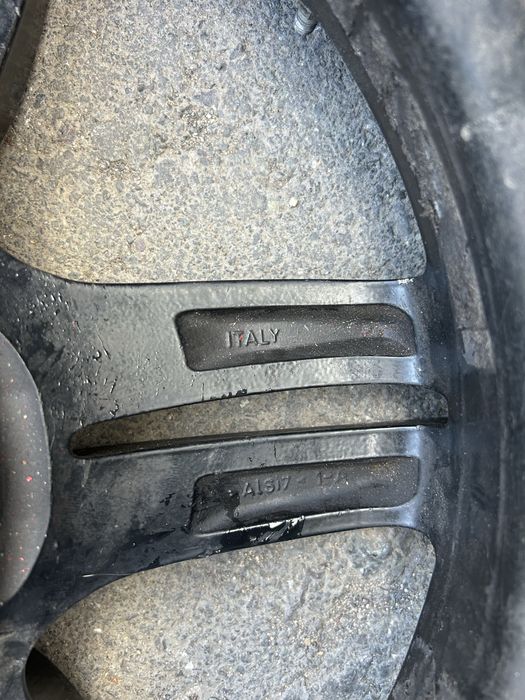Продам 1 диск на BMW