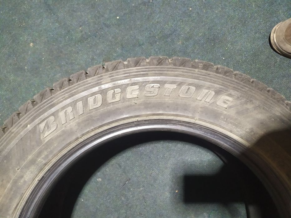 Авто покрышки Bridgestone