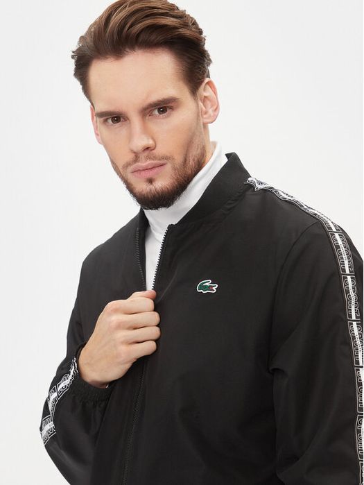 LACOSTE : Track Jacket -  M/4 - Оригинал