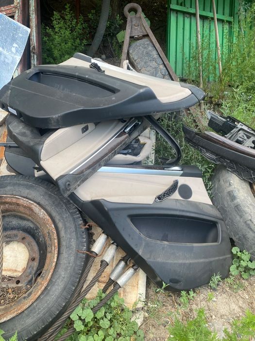 Продам дверные карты