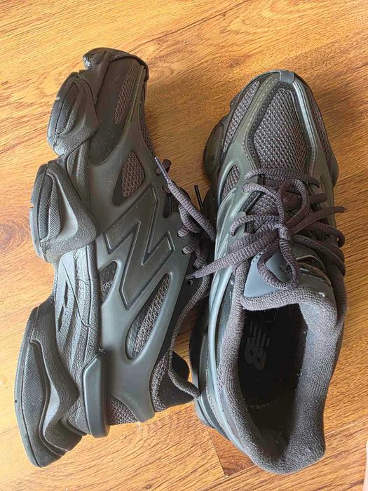 Дамски маратонки/нови/New Balance 9060